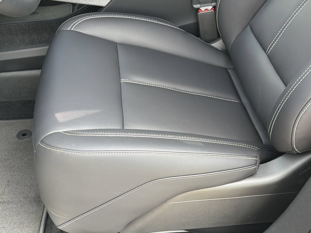 New 2027 Cadillac Optiq Luxury AWD/4WD image 23