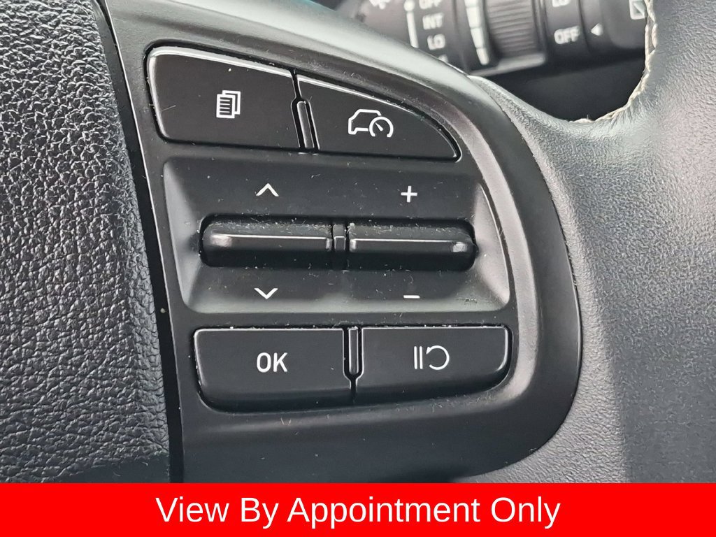 Used 2026 Hyundai Venue SEL FWD image 20