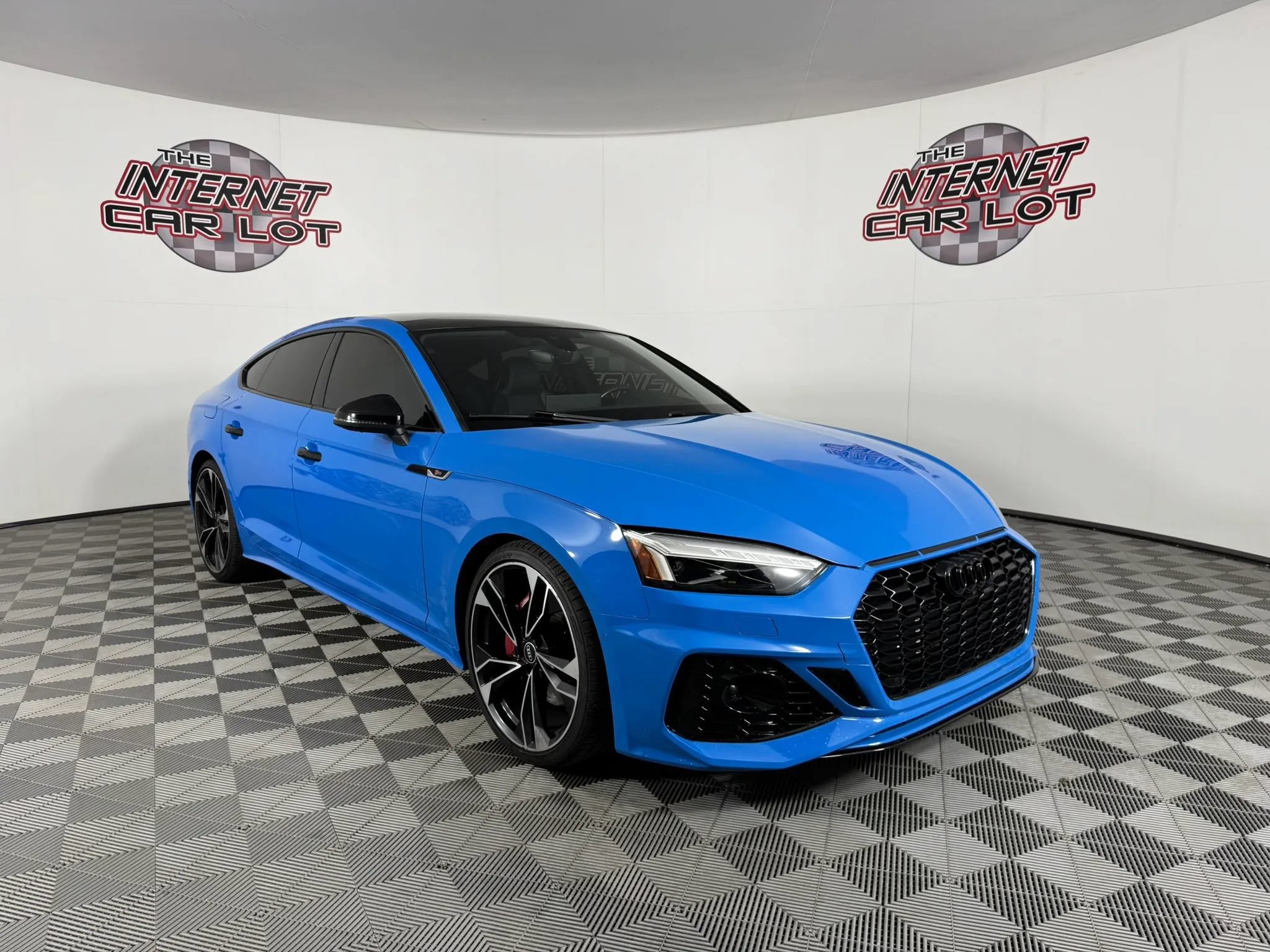Used 2021 Audi S5 Prestige AWD/4WD image 9