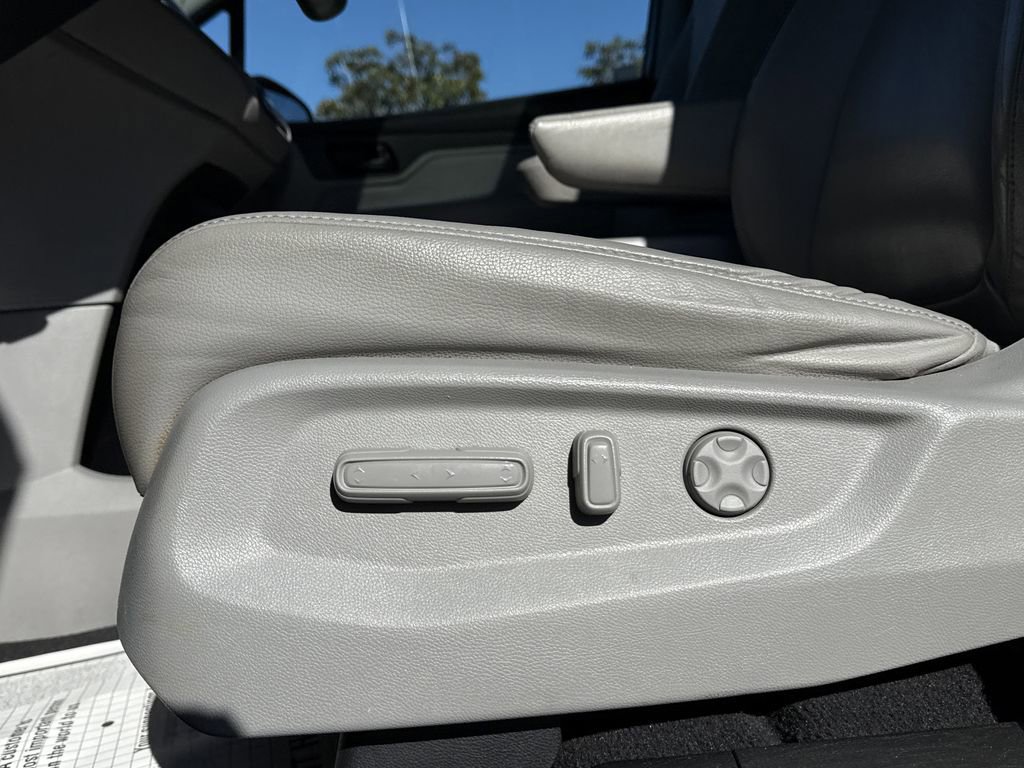 Used 2019 Honda Odyssey EX-L image 22