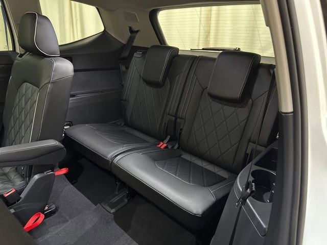New 2026 Volkswagen Atlas SEL Premium R-Line image 32