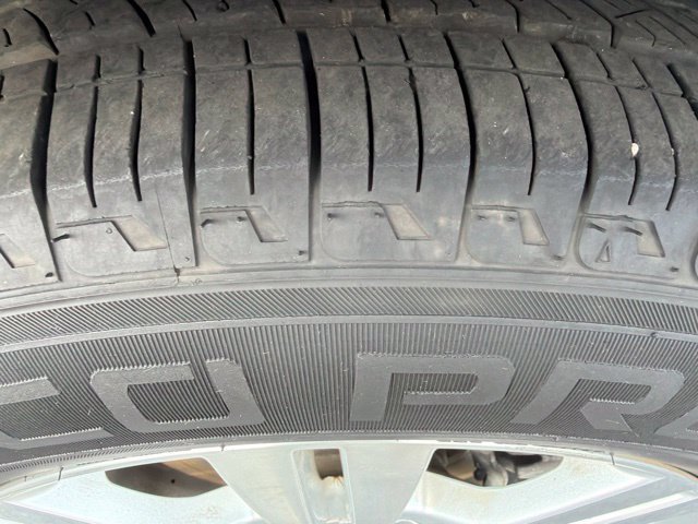 Used 2014 Cadillac SRX Luxury FWD image 25