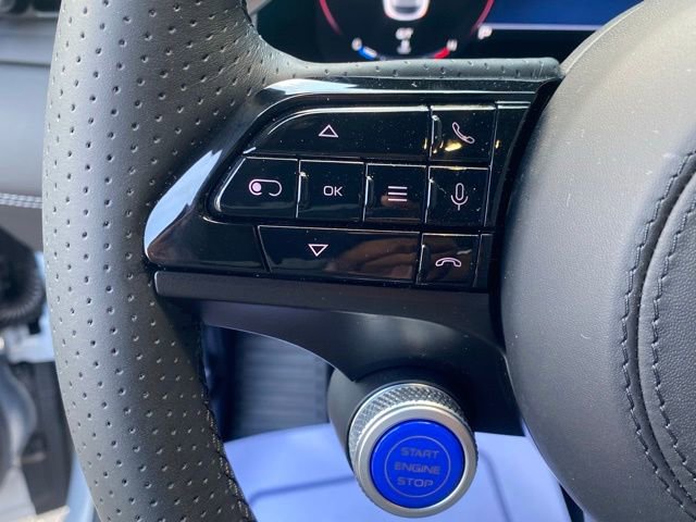 New 2024 Maserati Grecale GT image 23