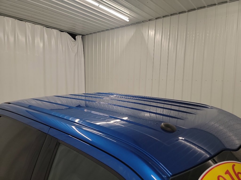 Used 2016 Ford F150 XLT w/ XTR Package image 6