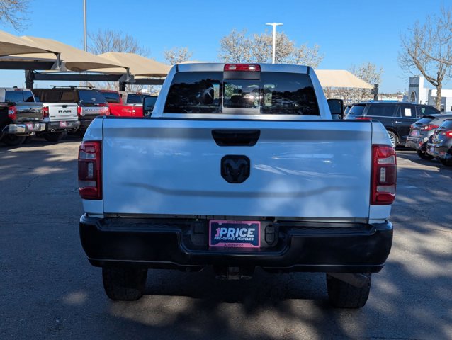 Used 2023 RAM 2500 Tradesman AWD/4WD image 6