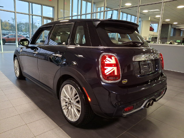 Used 2020 MINI Cooper S FWD image 4
