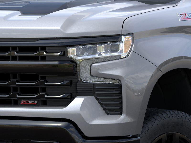 New 2026 Chevrolet Silverado 1500 LT Trail Boss w/ LT Trail Boss Premium Package image 41