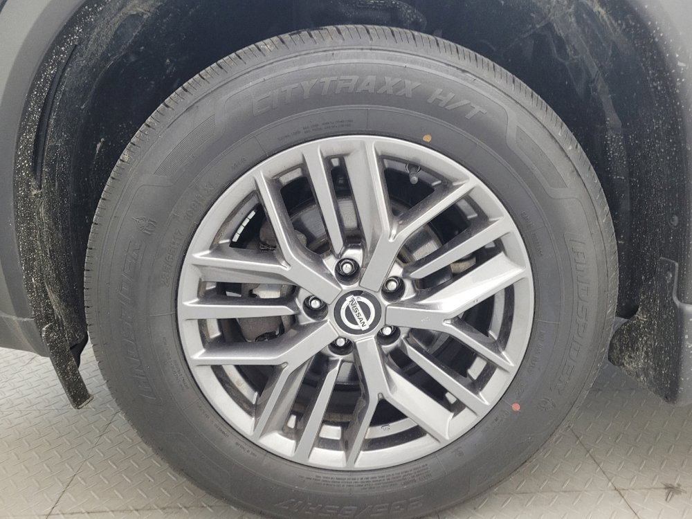 Used 2021 Nissan Rogue S image 31