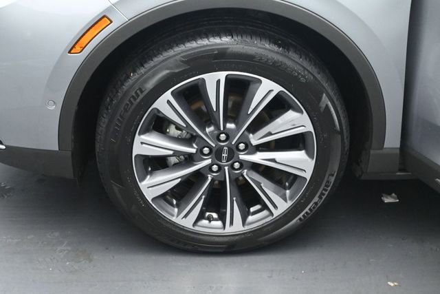 Certified 2021 Lincoln Corsair Reserve w/ Equipment Group 201A AWD/4WD image 36