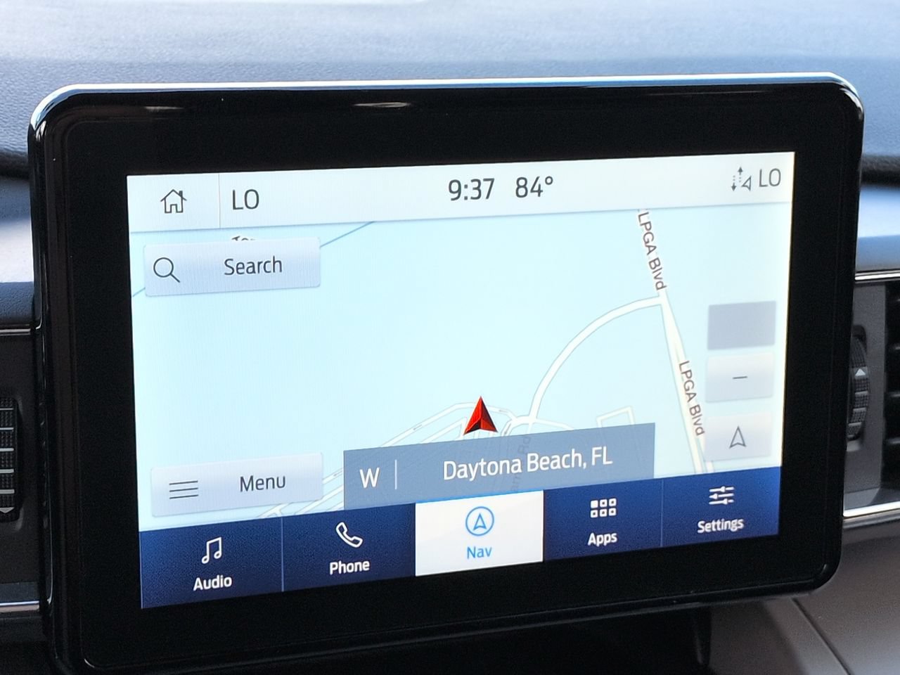 Used 2024 Ford Explorer XLT w/ Equipment Group 202A RWD image 20
