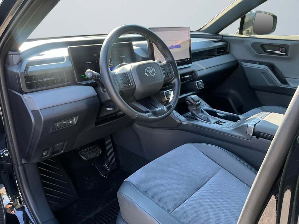 Certified 2026 Toyota RAV4 XSE w/ Weather Package AWD/4WD image 12