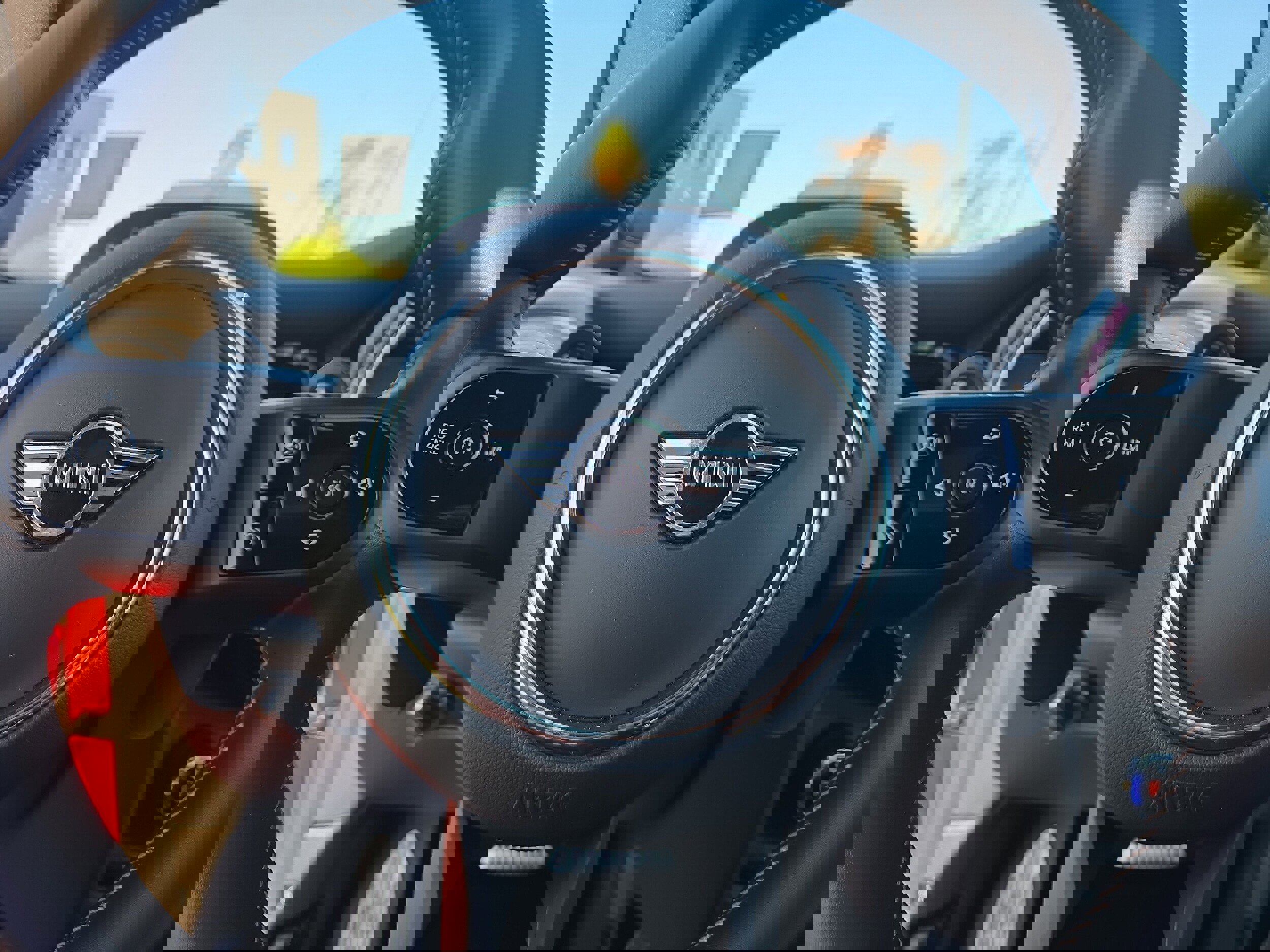 Used 2024 MINI Cooper John Cooper Works image 24