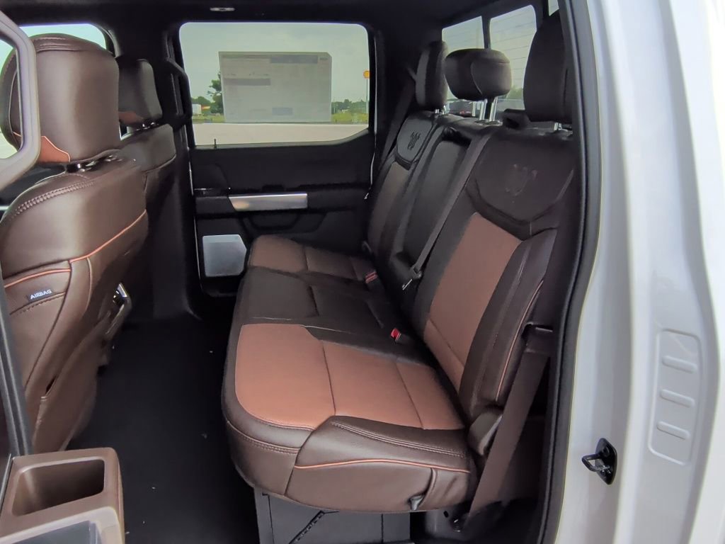 New 2026 Ford F350 King Ranch image 40