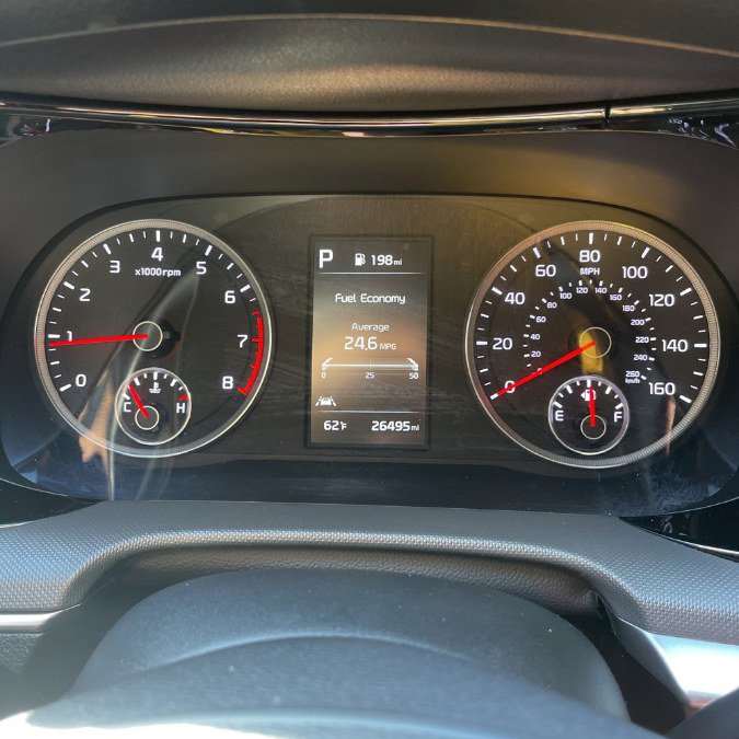 Used 2023 Kia K5 GT-Line w/ GT-Line Premium Package image 18