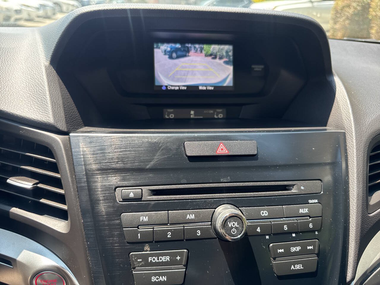 Used 2019 Acura ILX FWD image 20