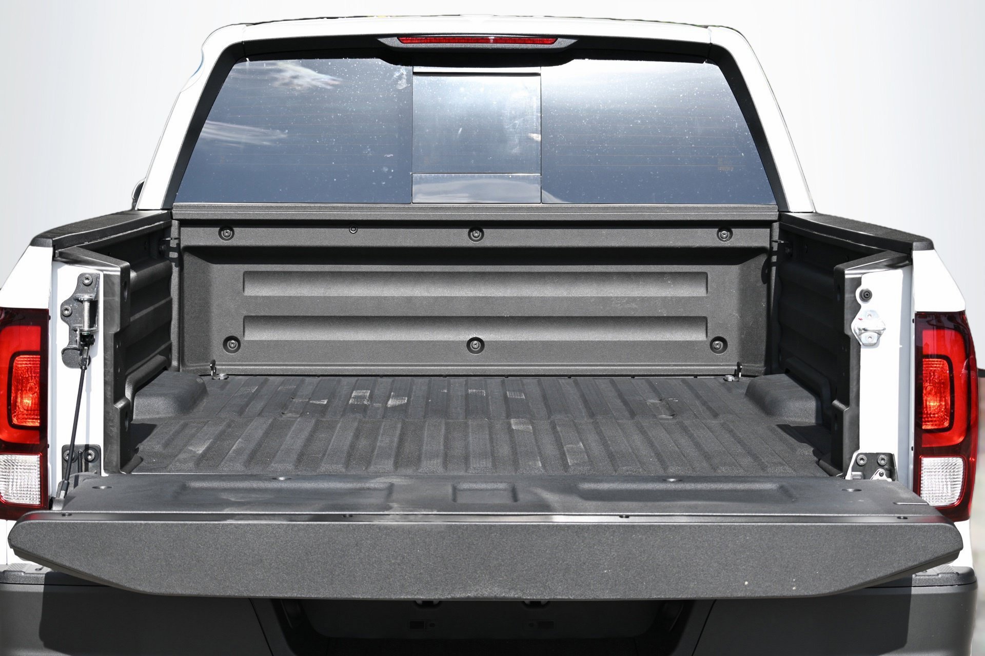 New 2026 Honda Ridgeline RTL image 9