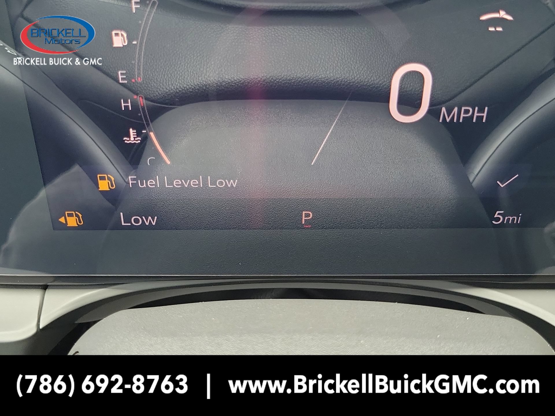 New 2026 Buick Envista Sport Touring w/ Convenience I Package FWD image 23