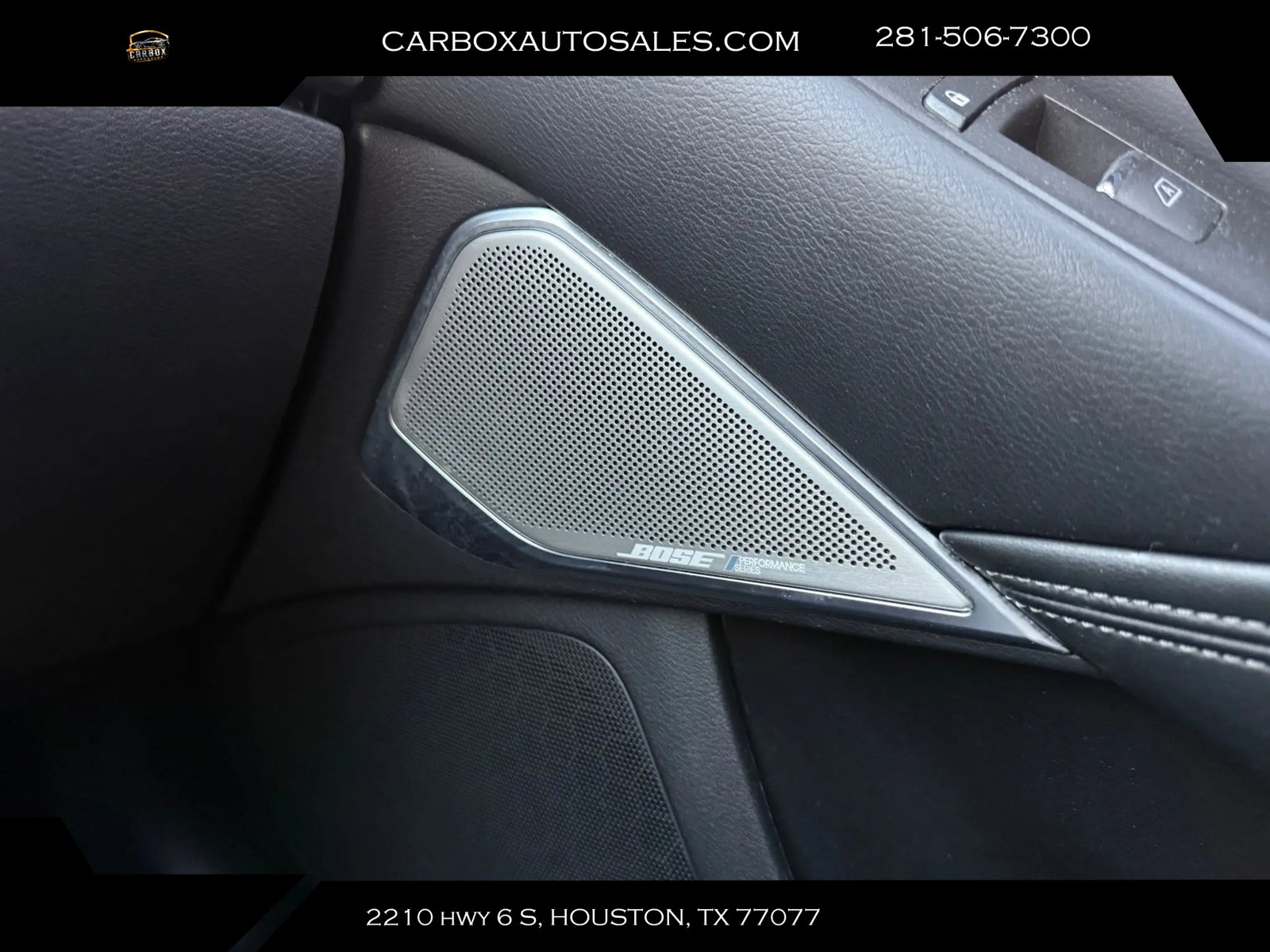 Used 2023 INFINITI Q50 Sensory AWD/4WD image 23
