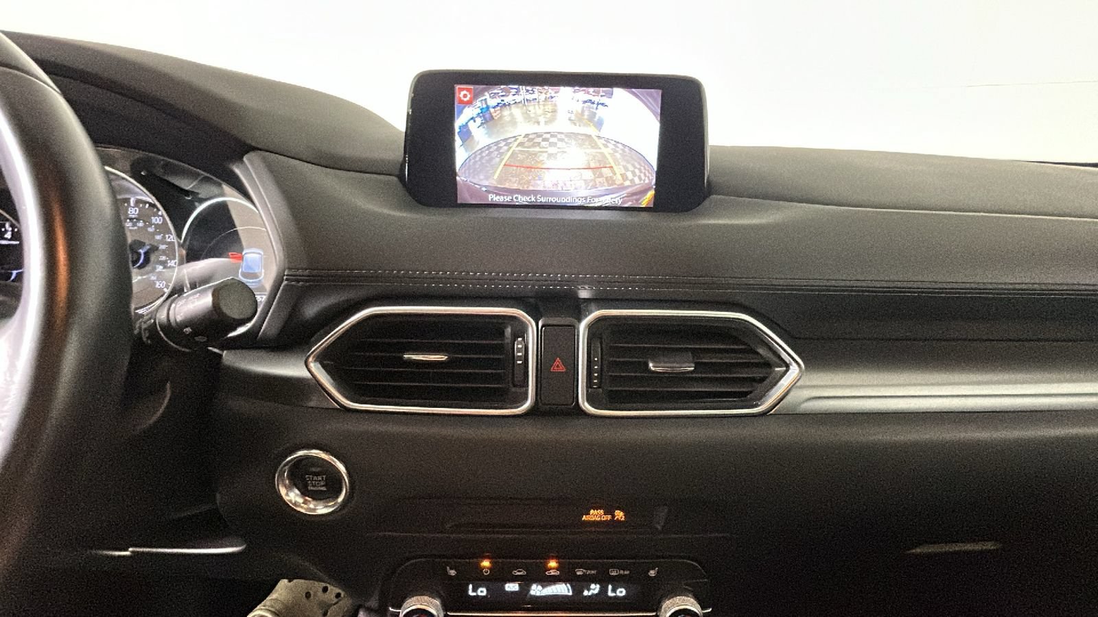 Used 2020 MAZDA CX-5 Touring AWD/4WD image 27