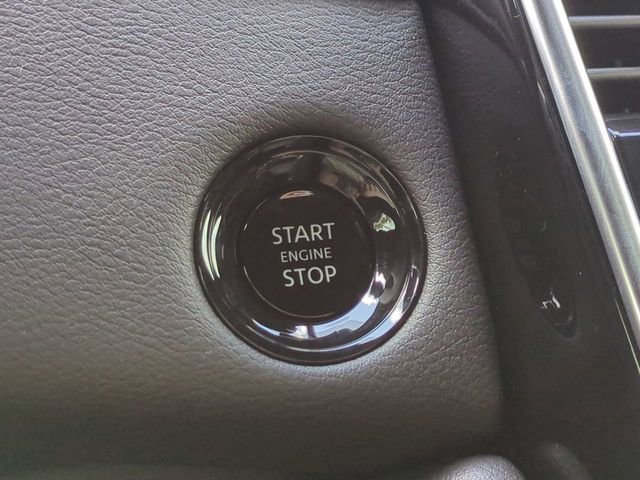 New 2026 Nissan Armada SL w/ Captain's Chari Seat Package image 29