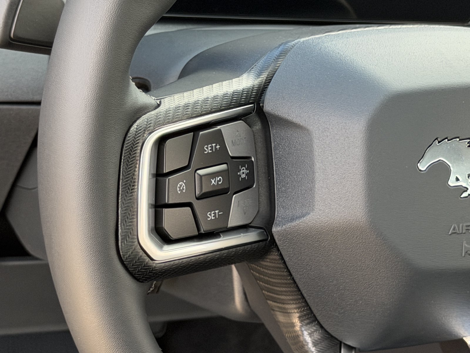 New 2026 Ford Mustang Coupe RWD image 11