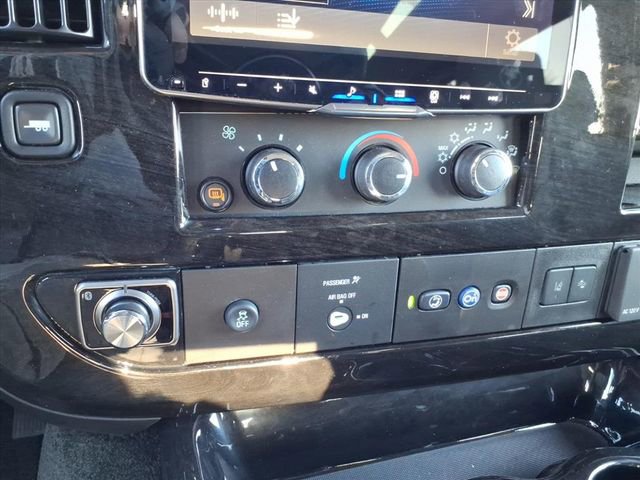 New 2026 GMC Savana 2500 w/ Driver Convenience Package image 28