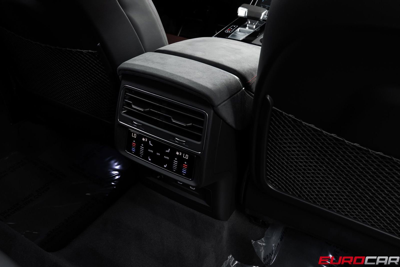 Used 2026 Audi RS Q8 performance image 44