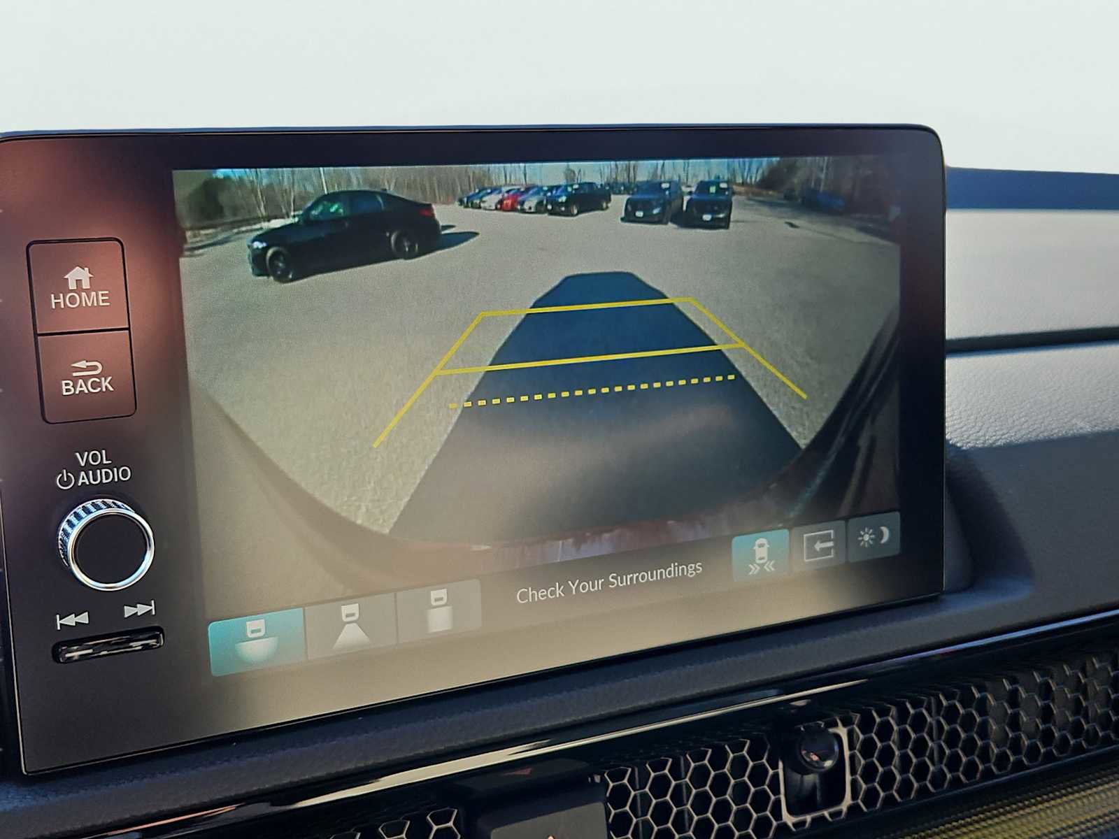 Certified 2024 Honda CR-V EX-L image 9