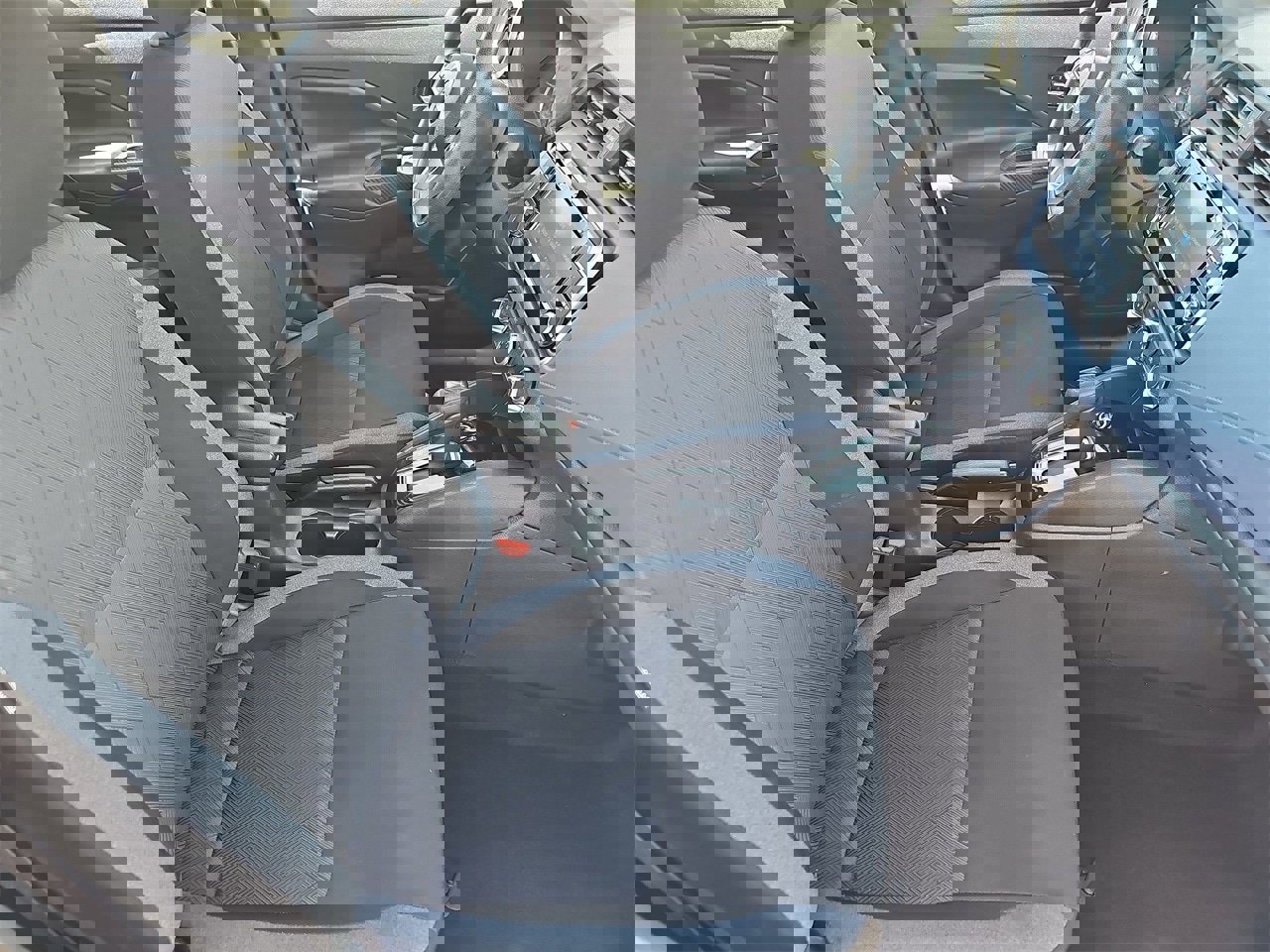 Certified 2023 Nissan Versa SV w/ Electronics Package image 10