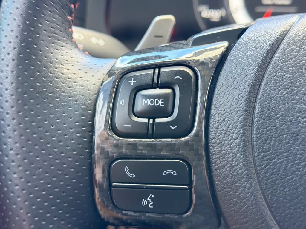 Used 2023 Lexus IS 350 F Sport RWD image 25