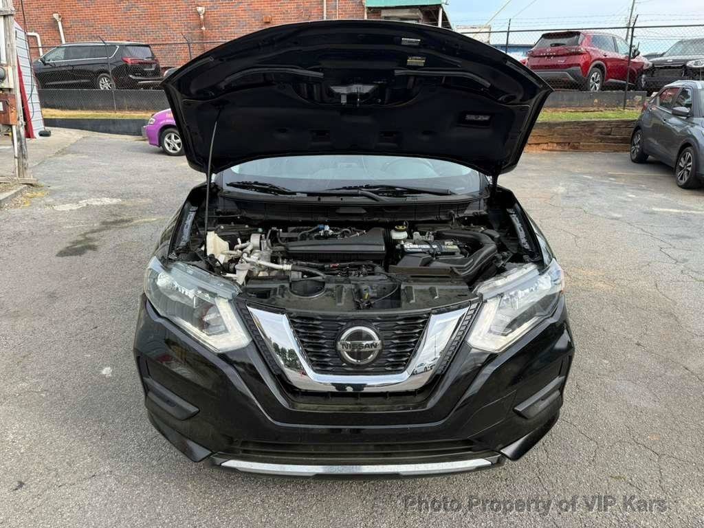 Used 2020 Nissan Rogue S FWD image 19