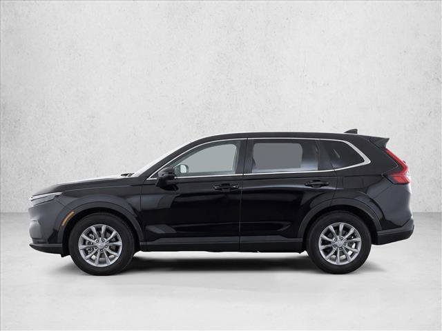 Certified 2026 Honda CR-V LX image 4
