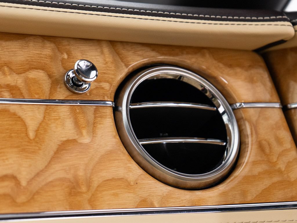 Certified 2022 Bentley Continental GT AWD/4WD image 45