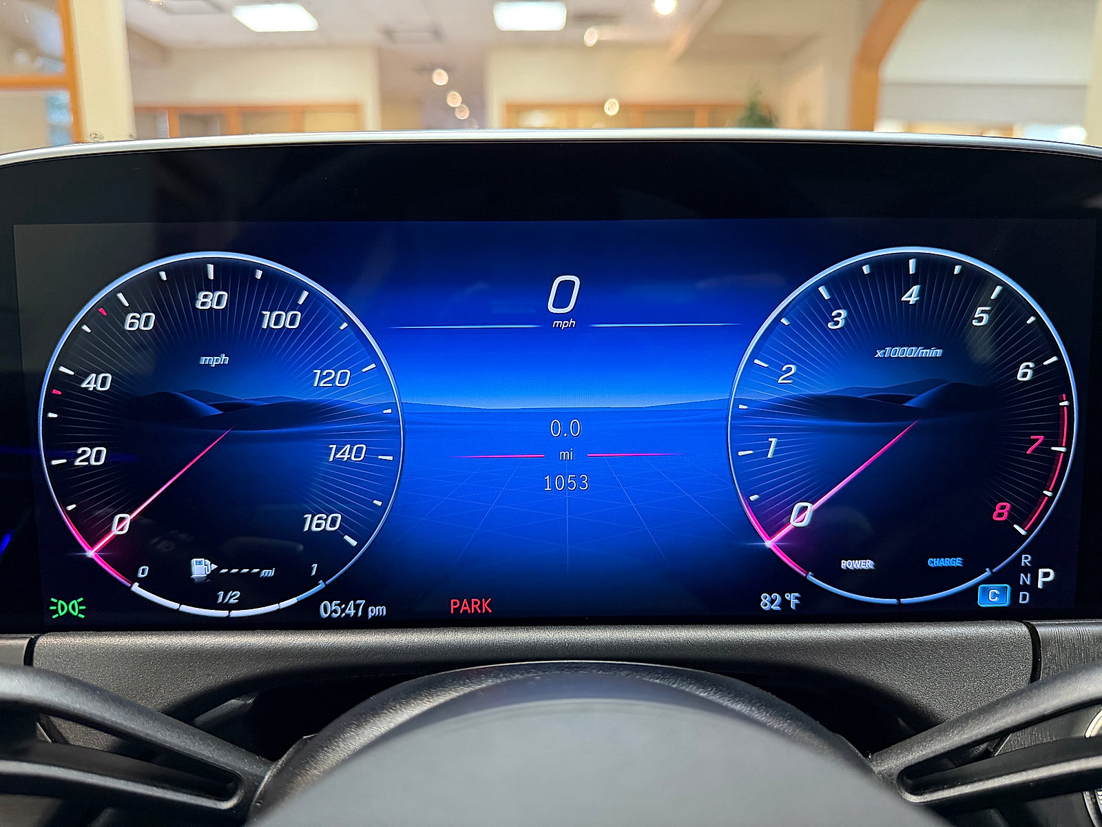 Certified 2025 Mercedes-Benz E 350 Sedan image 22