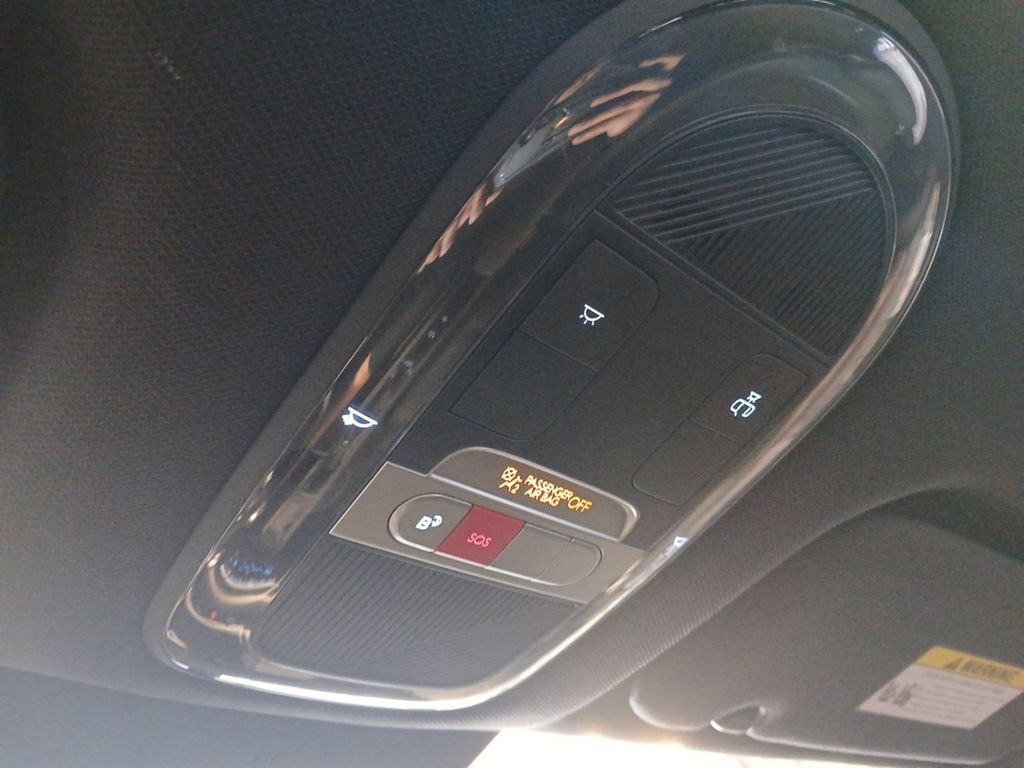 Certified 2024 Hyundai Ioniq 6 SEL RWD image 20