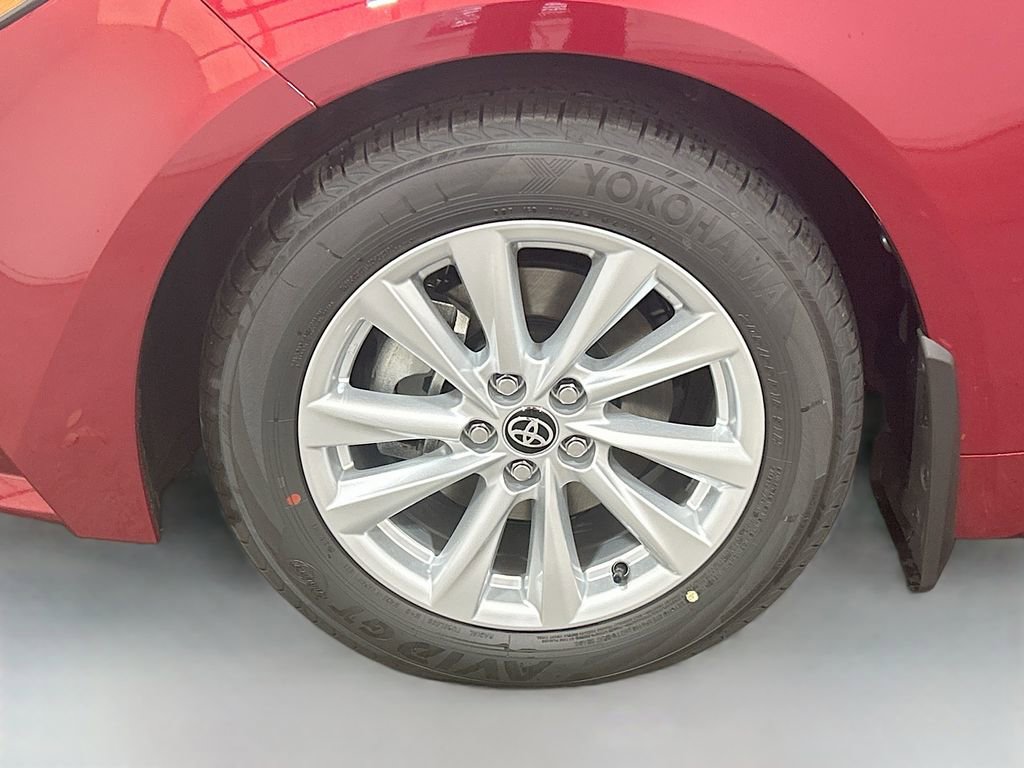 New 2026 Toyota Corolla XLE image 28