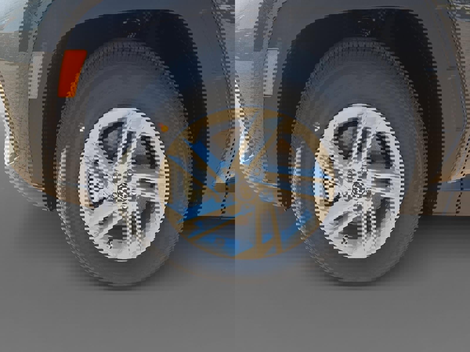 New 2026 Hyundai Tucson SE image 9