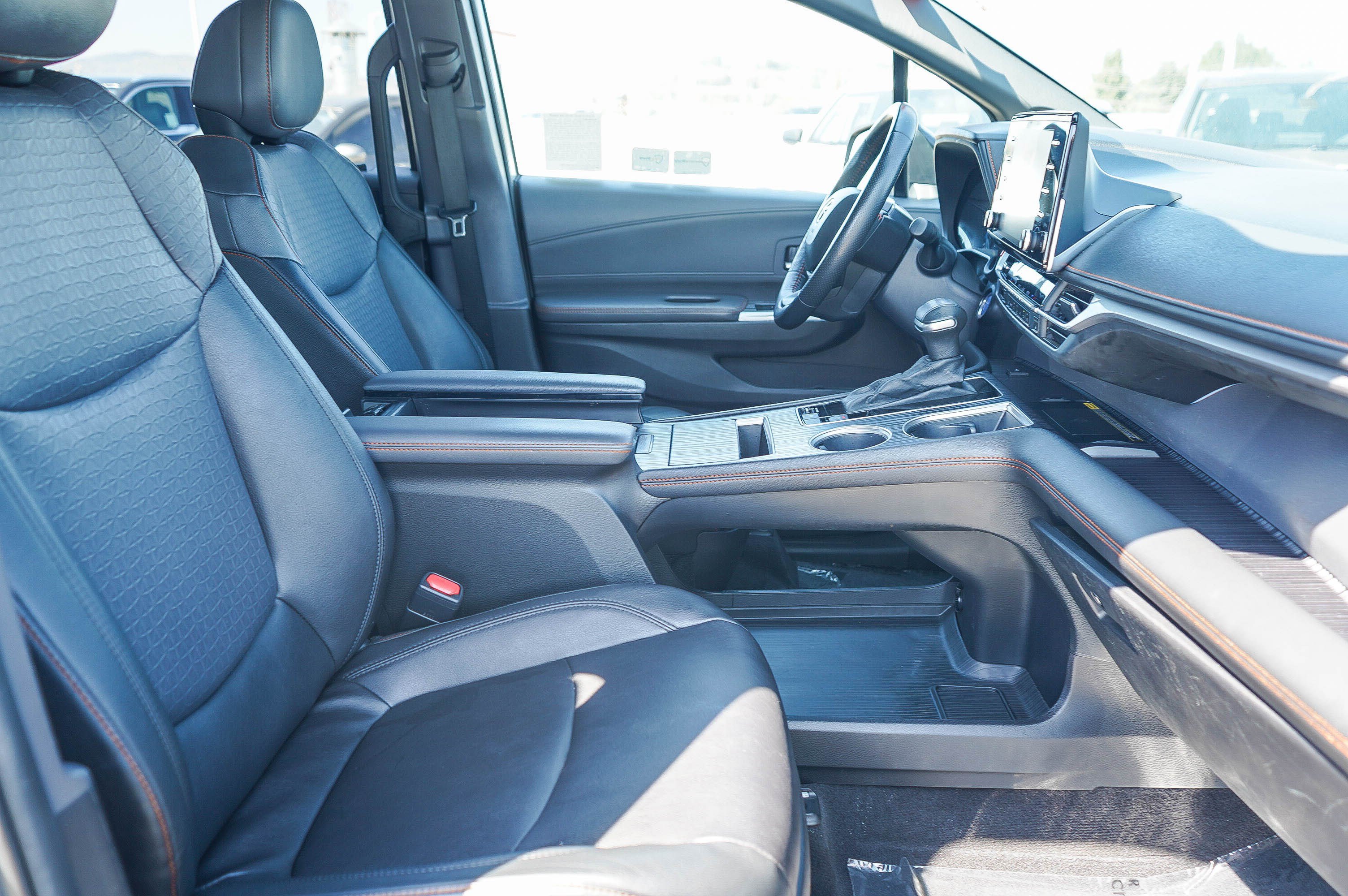 Certified 2024 Toyota Sienna XSE w/ XSE Plus Package AWD/4WD image 18
