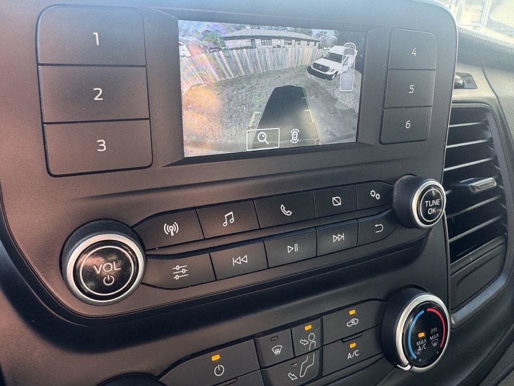 Used 2023 Ford Transit 250 250 Van w/ Load Area Protection Package image 13