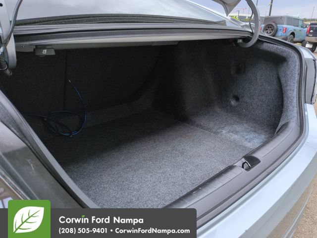 Used 2022 Honda Accord Sport image 29