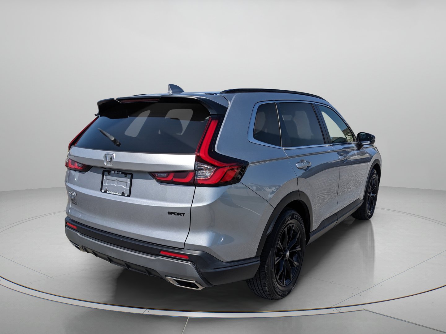 Used 2023 Honda CR-V Sport image 8