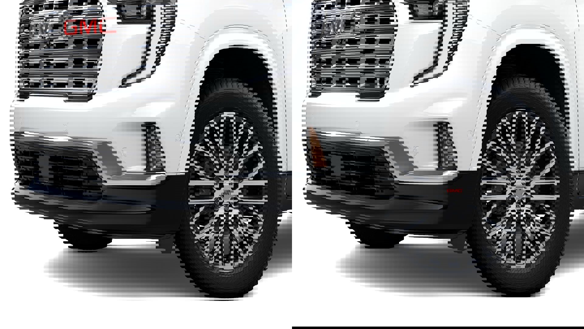 New 2025 GMC Acadia Denali w/ Super Cruise Package image 17