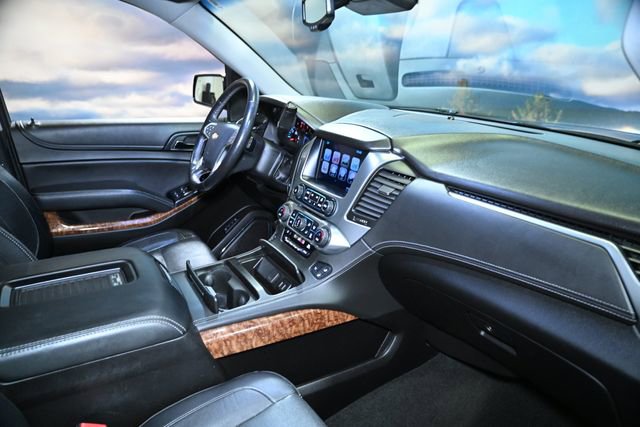Used 2018 Chevrolet Tahoe Premier image 48