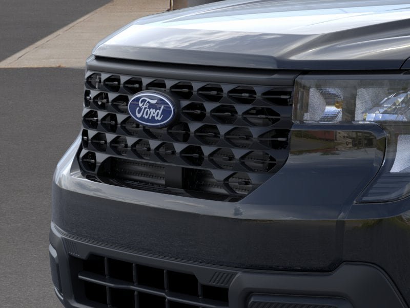 New 2026 Ford Maverick XL FWD image 18