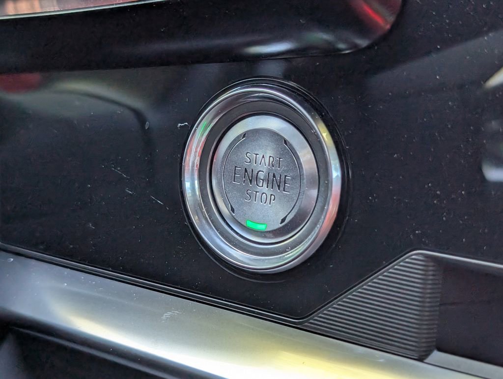 Used 2024 Chevrolet Corvette Stingray Preferred Cpe w/ 2LT RWD image 34