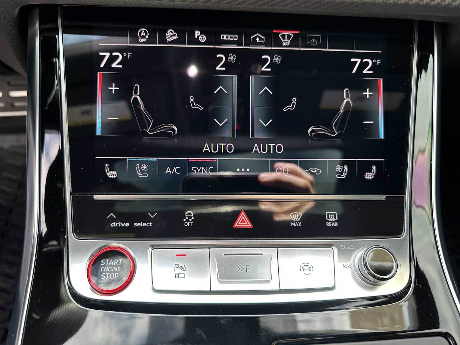 Used 2024 Audi RS Q8 image 17