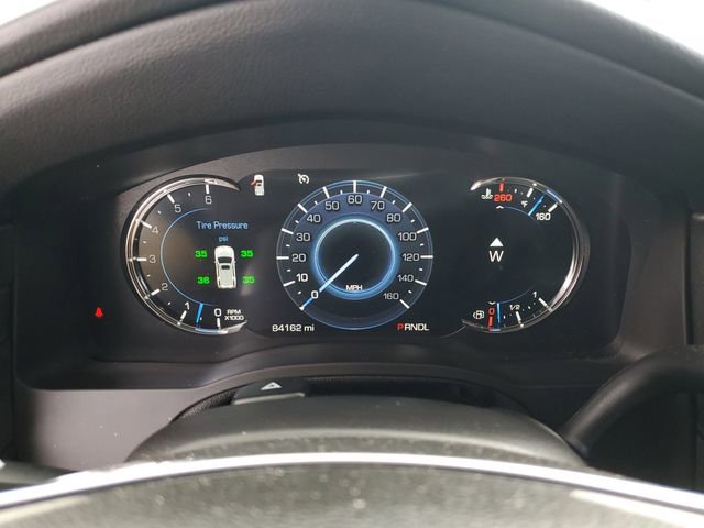 Used 2017 Cadillac Escalade Luxury image 15
