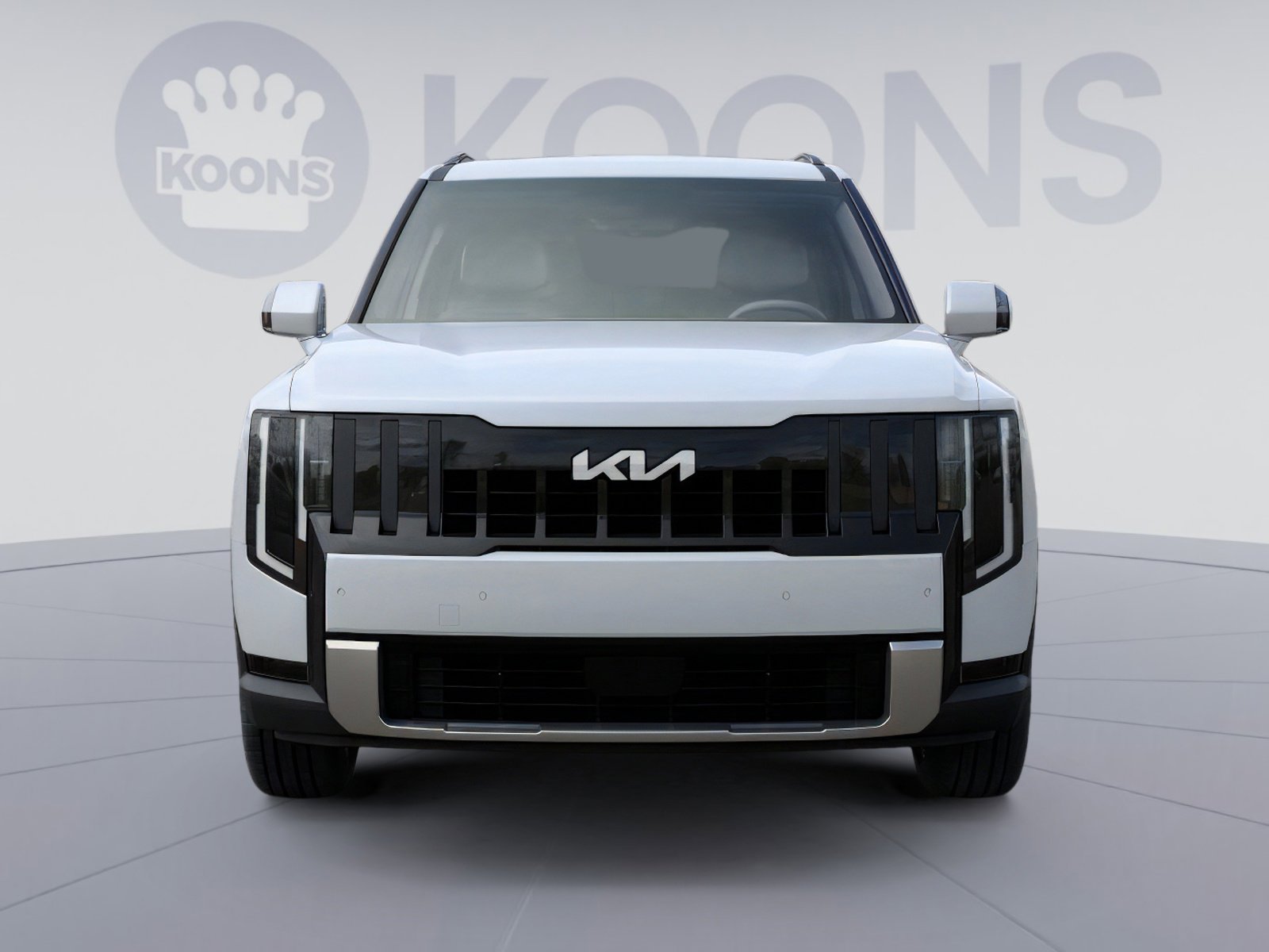 New 2027 Kia Telluride S image 2