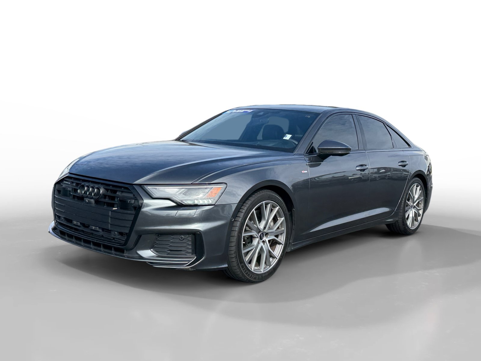 Used 2023 Audi A6 3.0T Prestige w/ Prestige Package