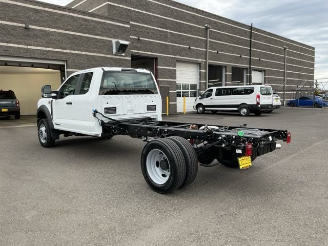 New 2026 Ford F450 XL AWD/4WD image 6